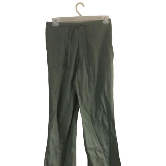 Cherokee Small Green Uniform Scrubs - Picture 8 of 10